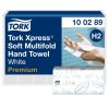 H2 100289 Tork Xpress Multifold Xpress® Soft  kéztörlő papírtörlő  