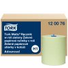 H1 120076 Tork Matic zöld tekercses kéztörlő papírtörlő