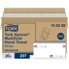 H2 150299 Tork Xpress Multifold kéztörlő papírtörlő