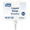 S2 420702 Tork Mini extra kézkímélő folyékony szappan 8x0,45L