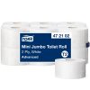 T2 472102 Tork mini Jumbo midi toalettpapír toalett wc papír 