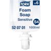 S4 520701 Tork extra kézkímélő habszappan 6x1L